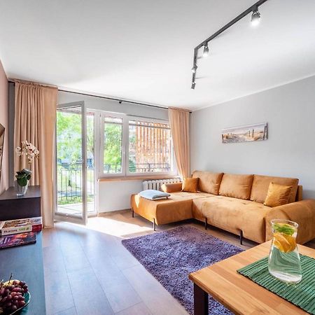 Gdynia Wyjatkowy Apartament Przy Lesie By Noclegi Renters المظهر الخارجي الصورة