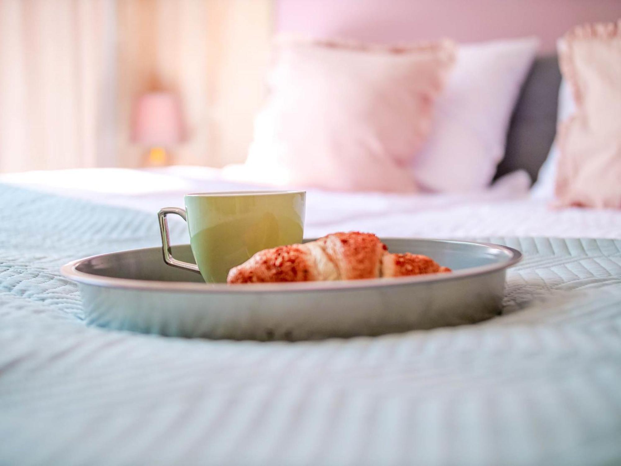 Gdynia Wyjatkowy Apartament Przy Lesie By Noclegi Renters المظهر الخارجي الصورة